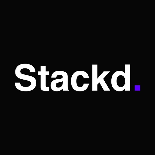 Stackd - Bulk Image Sharing Stackd - Bulk Image Sharing