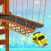 Bridge Builder Stunt Car Games