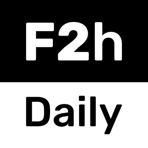 F2h daily F2h daily