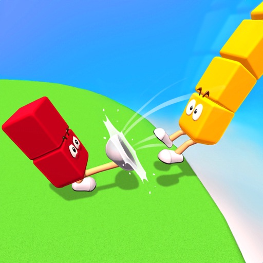 Stack.io !! Stack.io !!