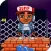 Boy Stack Jump