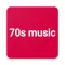 Mega 70s Music FM Radio Stations - Oldies Mix Hits