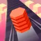 Color Stack - Hexa Run