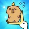 Capybara Jump: Stack Tower