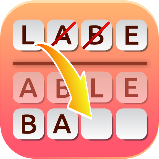 Word Finder Puzzle