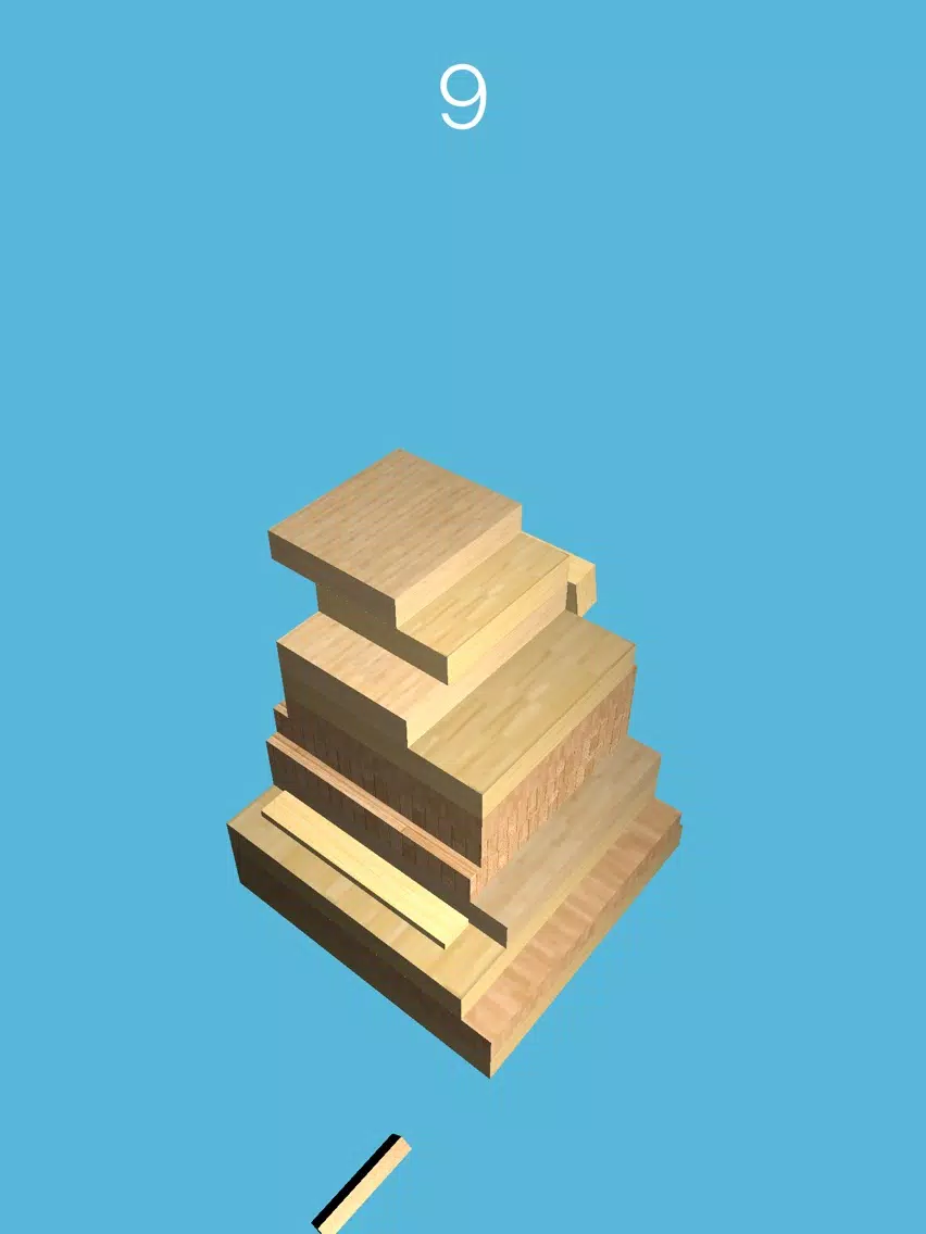 تصاویر Stack Wood iPad 
