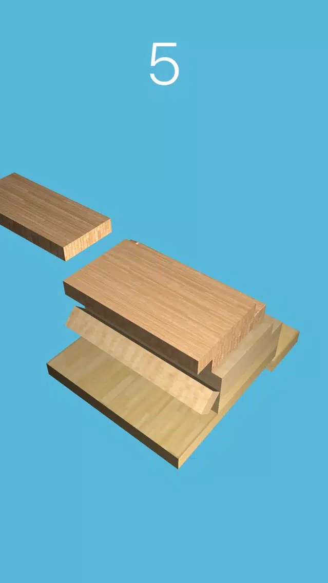 تصاویر Stack Wood