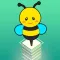 Bee Tile Stack - Maze Games