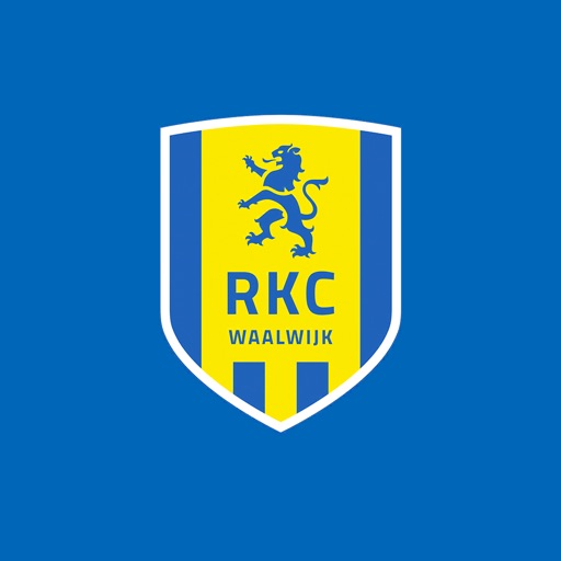 RKC Waalwijk RKC Waalwijk