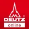 DEUTZ Online