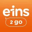 eins2go
