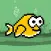 Flashy Fish! - Flappy Game