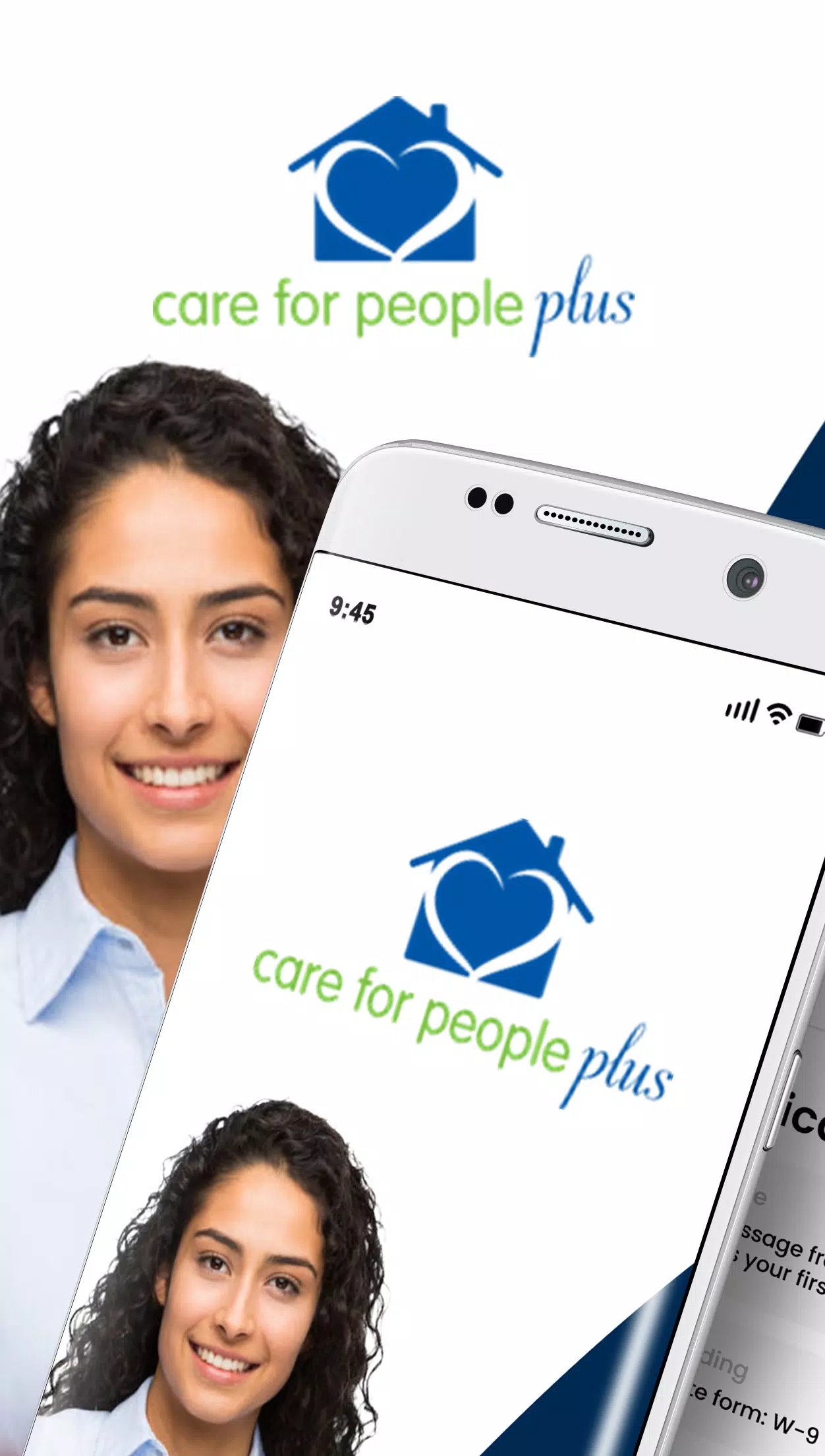 Care For People Plus, Inc. Screenshots