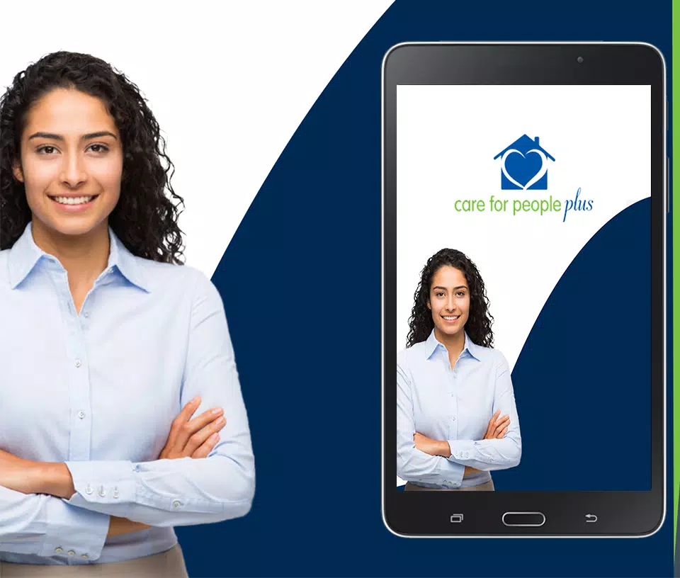 Care For People Plus, Inc. Screenshots