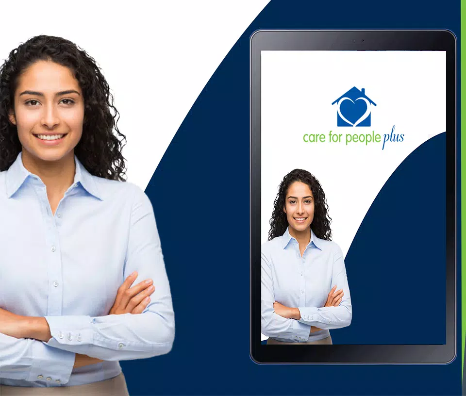 Care For People Plus, Inc. Screenshots
