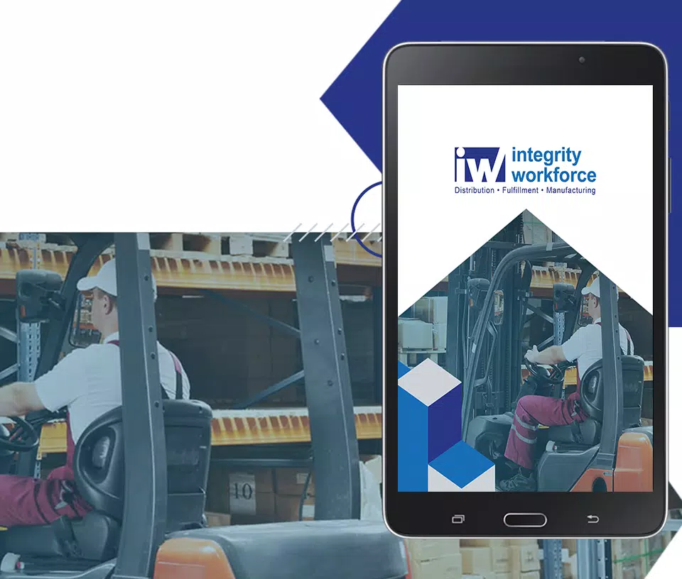 Integrity Workforce Screenshots