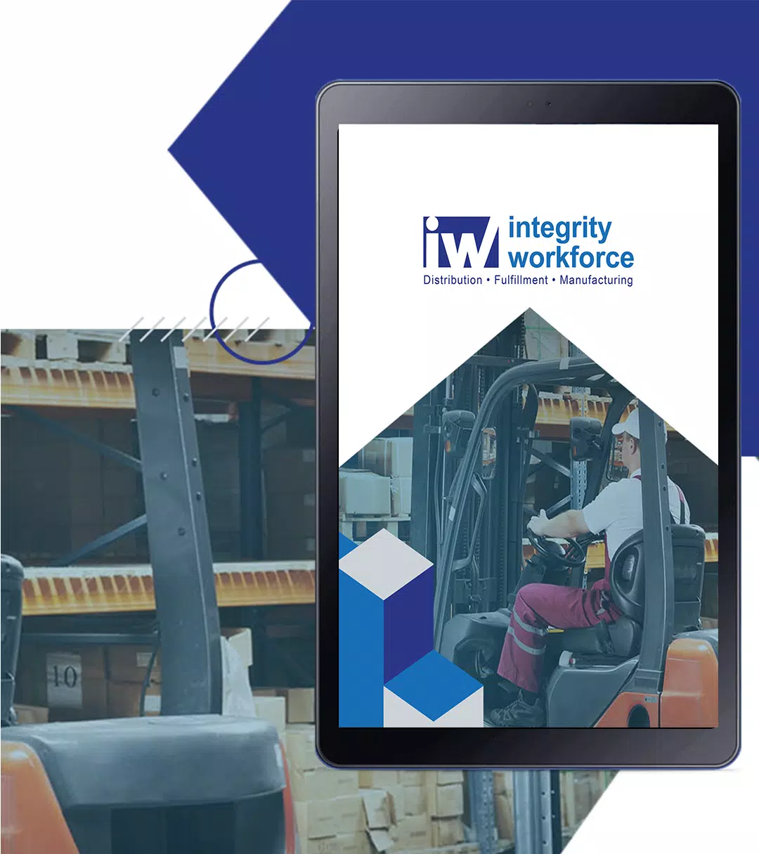 Integrity Workforce Screenshots