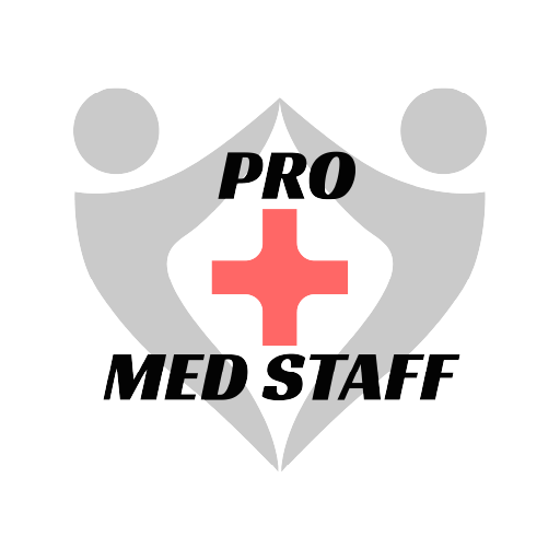 ProShift by Pro Med Staff ProShift by Pro Med Staff