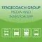 Stagecoach Group Media and Investor App for iPhone