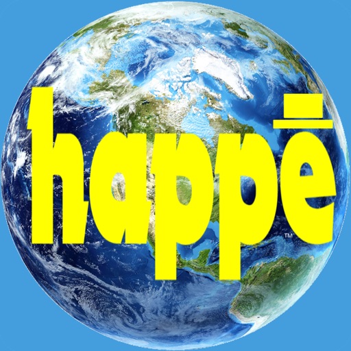 happe: crowdsourced happenings happe: crowdsourced happenings