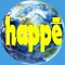happe: crowdsourced happenings