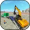 Construction Machine Transport