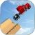 Impossible Mega Ramp Stunt
