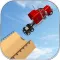 Impossible Mega Ramp Stunt