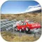 Offroad Car Crash Accident Sim