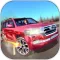 Off-road Jeep Hill Racing 4x4