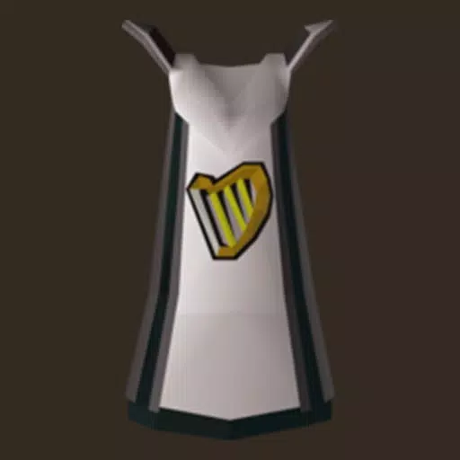 OSRS Music Player OSRS Music Player