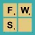 Falling Word Search
