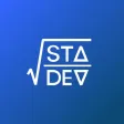 Standard Deviation -Calculator