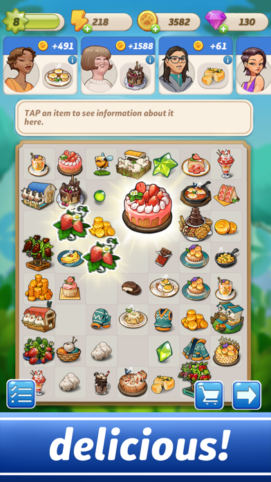 Merge Merge : Two Merge Game Screenshots