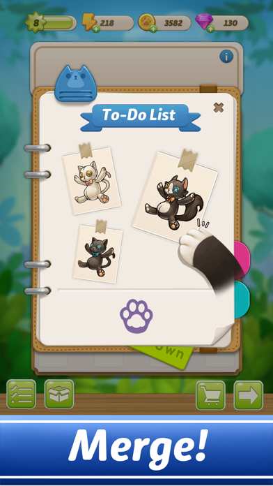 Merge Merge : Two Merge Game Screenshots