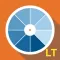 RAL colors. Ncs color chart LT