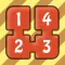 Number Join - Connect numbers