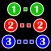 Ripple Effect - Logic Puzzle
