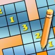 Samurai Sudoku