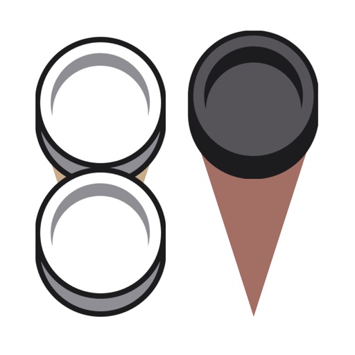 Backgammon by Staple Games Backgammon by Staple Games
