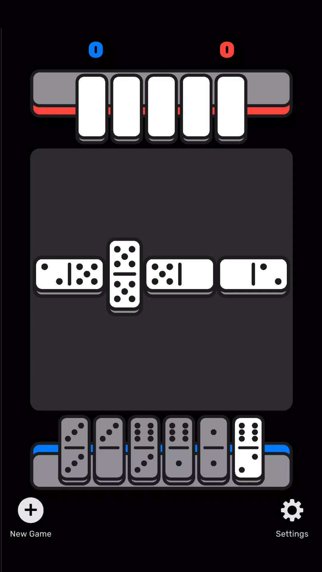 Dominoes Screenshots
