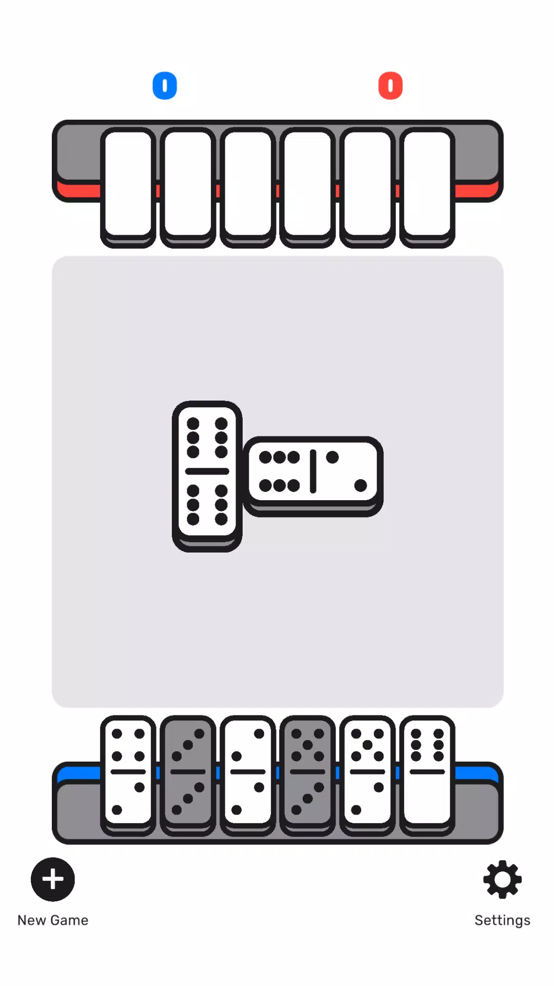 Dominoes Screenshots