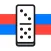 Dominoes by Staple Games