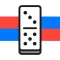 Dominoes by Staple Games