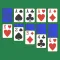 Solitaire (Classic Card Game)
