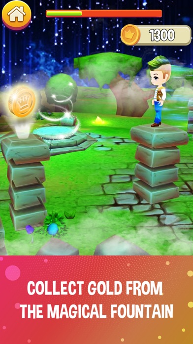 Stretchy Ladders Casual Game سکرین شاٹس