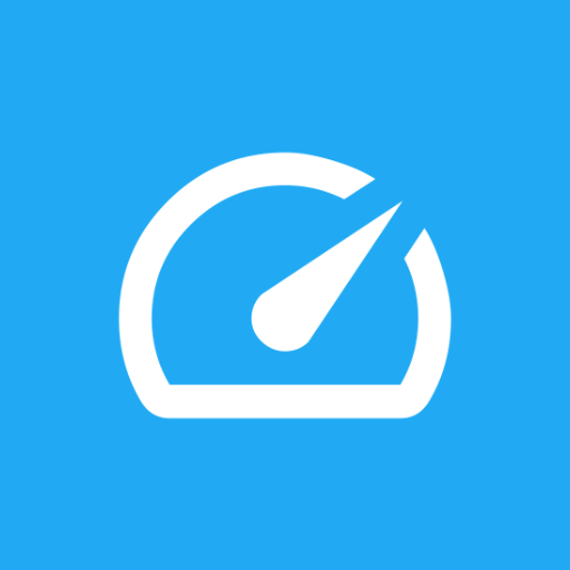 Speed Test App