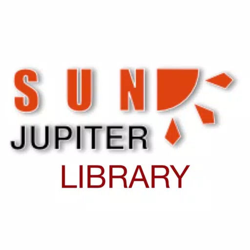 Sun Jupiter Library Sun Jupiter Library