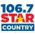 STAR COUNTRY 106.7