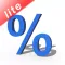 Quick Percentage Lite
